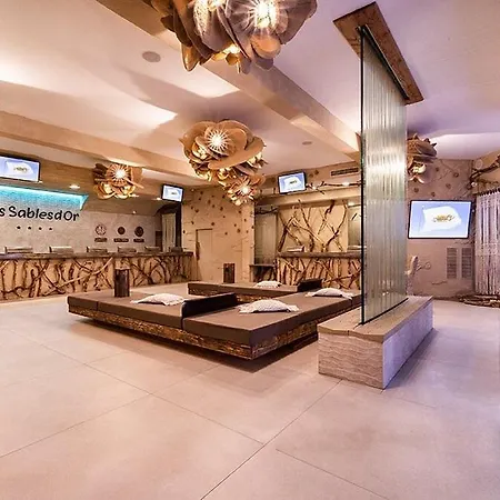 Mobilhome De Gigi Camping Le Grau-dʼAgde