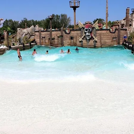 Mobilhome De Gigi Camping Le Grau-dʼAgde