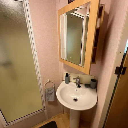 Mobilhome De Gigi * Le Grau-d'Agde