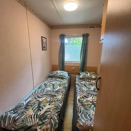 Campsite Mobilhome De Gigi