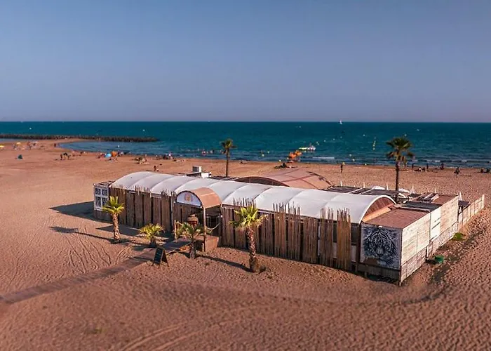 Kemp Mobilhome De Gigi *