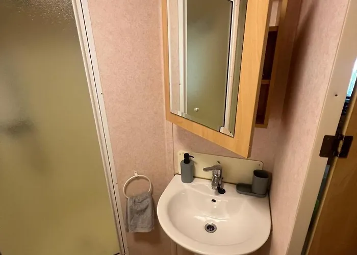 Mobilhome De Gigi * Le Grau-dʼAgde