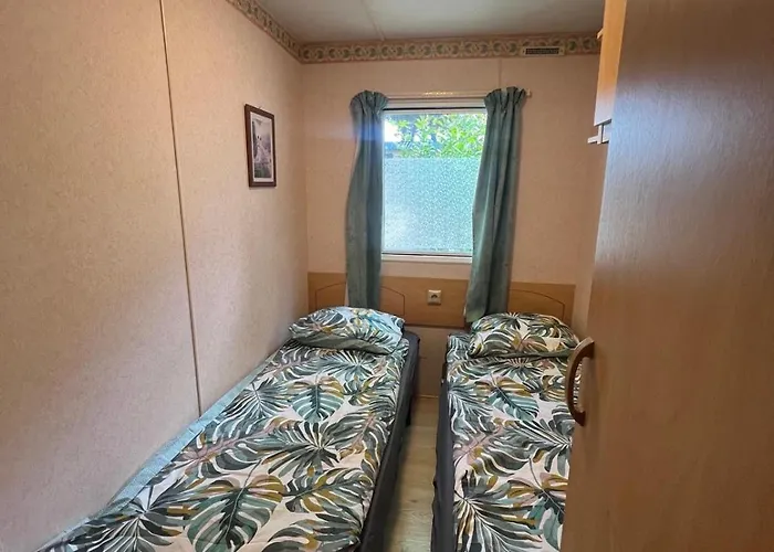 Kemp Mobilhome De Gigi