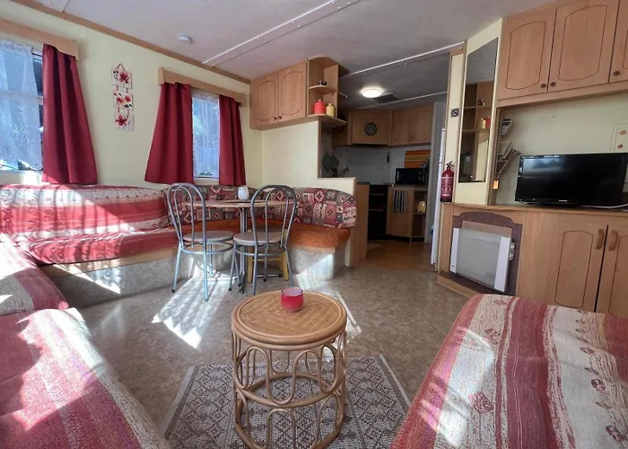 Mobilhome De Gigi Kemp